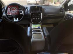 Dodge Caravan
